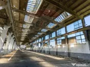 Teren industrial Orastie 13,5 ha cu hale fosta platforma ... 