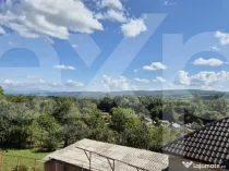 Casă la țară complet mobilată, 1000 mp teren – Bajesti