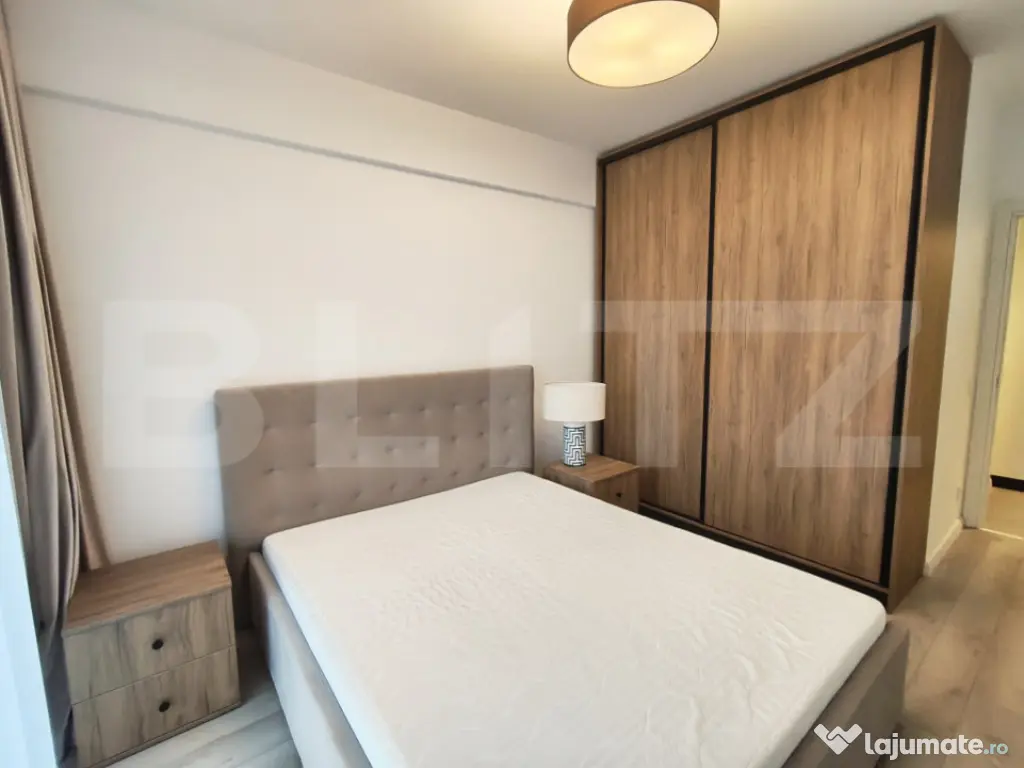 Apartament modern cu 3 camere in Prima Arena