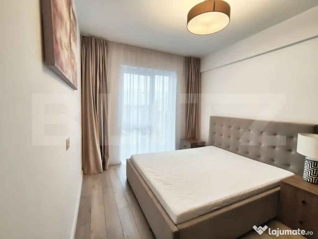 Apartament modern cu 3 camere in Prima Arena
