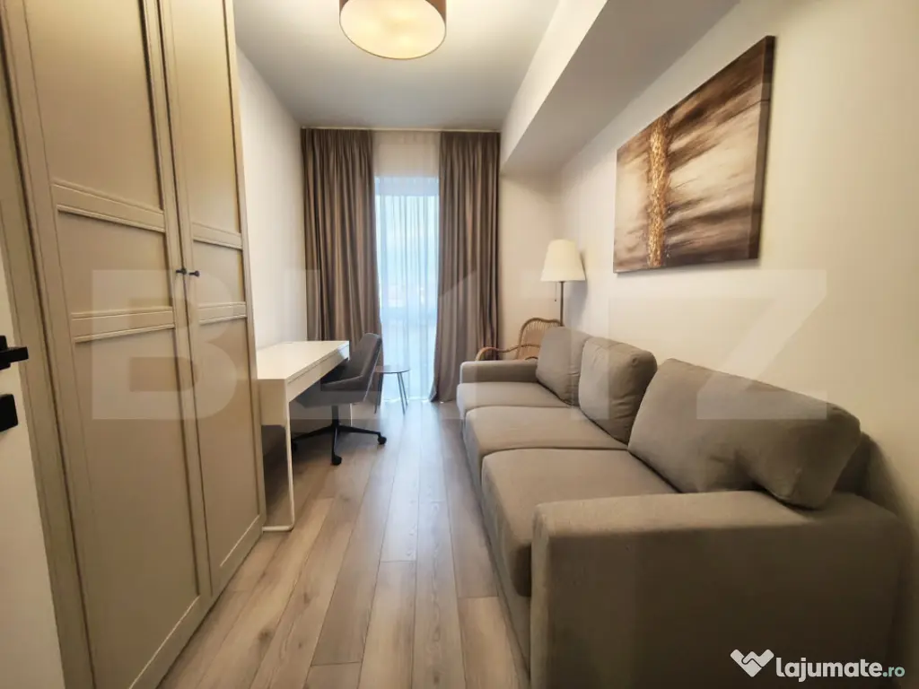 Apartament modern cu 3 camere in Prima Arena