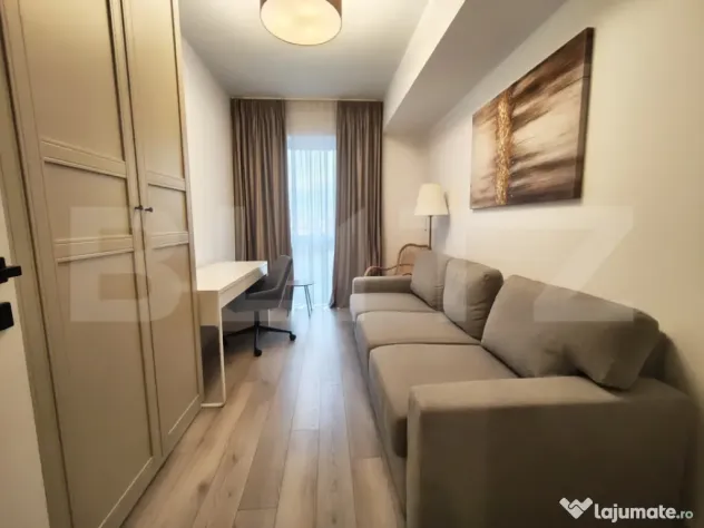 Apartament modern cu 3 camere in Prima Arena