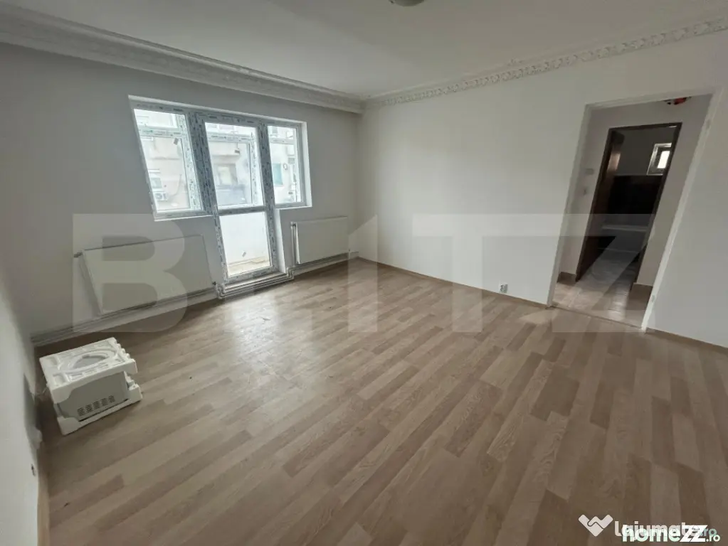 Apartament 2 camere, 52 mp, zona Micro 11 - Targoviste (Dambovita)