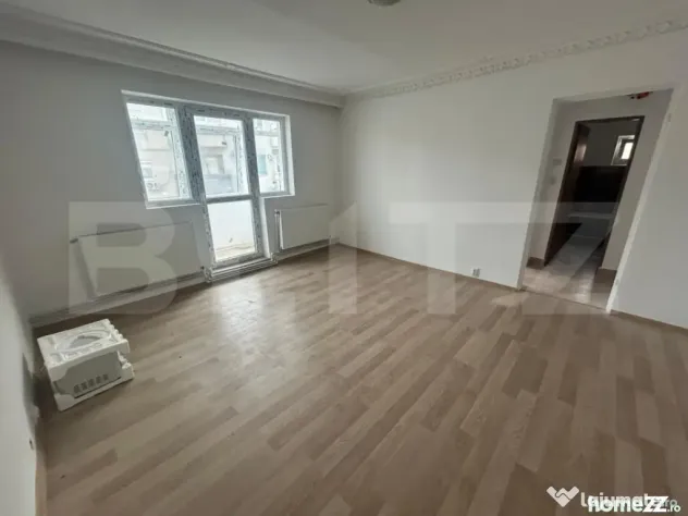 Apartament 2 camere, 52 mp, zona Micro 11 - Targoviste (Dambovita)