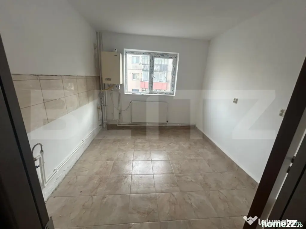 Apartament 2 camere, 52 mp, zona Micro 11 - Targoviste (Dambovita)