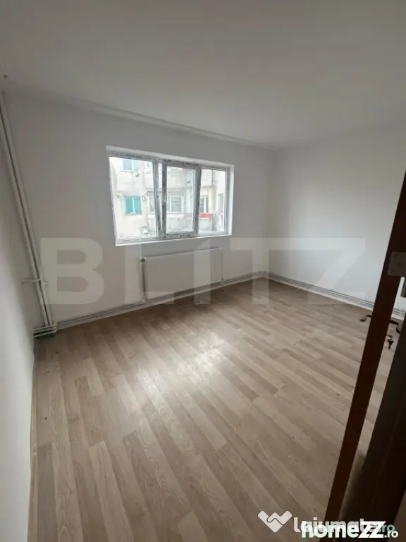 Apartament 2 camere, 52 mp, zona Micro 11 - Targoviste (Dambovita)