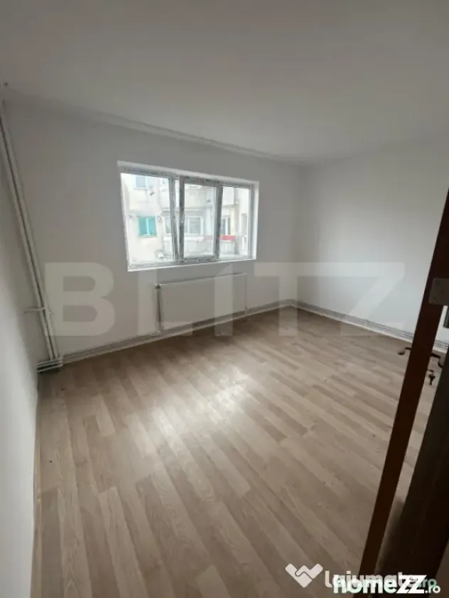 Apartament 2 camere, 52 mp, zona Micro 11 - Targoviste (Dambovita)