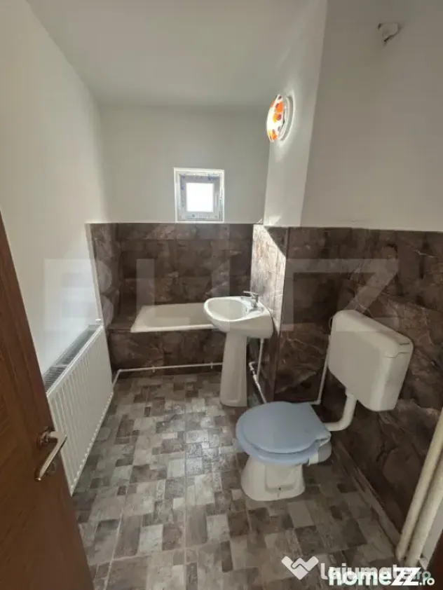 Apartament 2 camere, 52 mp, zona Micro 11 - Targoviste (Dambovita)