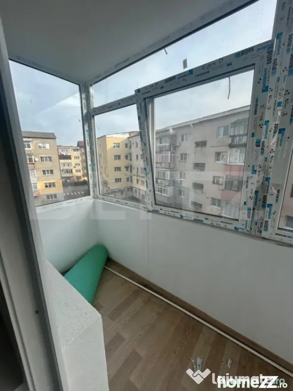 Apartament 2 camere, 52 mp, zona Micro 11 - Targoviste (Dambovita)
