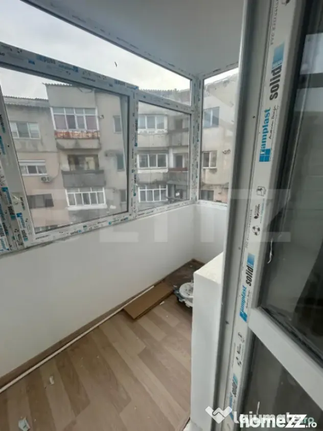 Apartament 2 camere, 52 mp, zona Micro 11 - Targoviste (Dambovita)