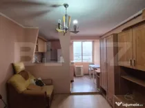 Garsoniera de vanzare, zona Mureșeni