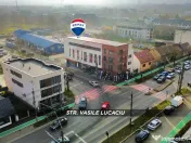 DE INCHIRIAT: Spatiu comercial modern cu parcare 