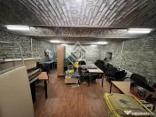 Spațiu comercial la demisol 60mp –NICOLAE TITULESCU 