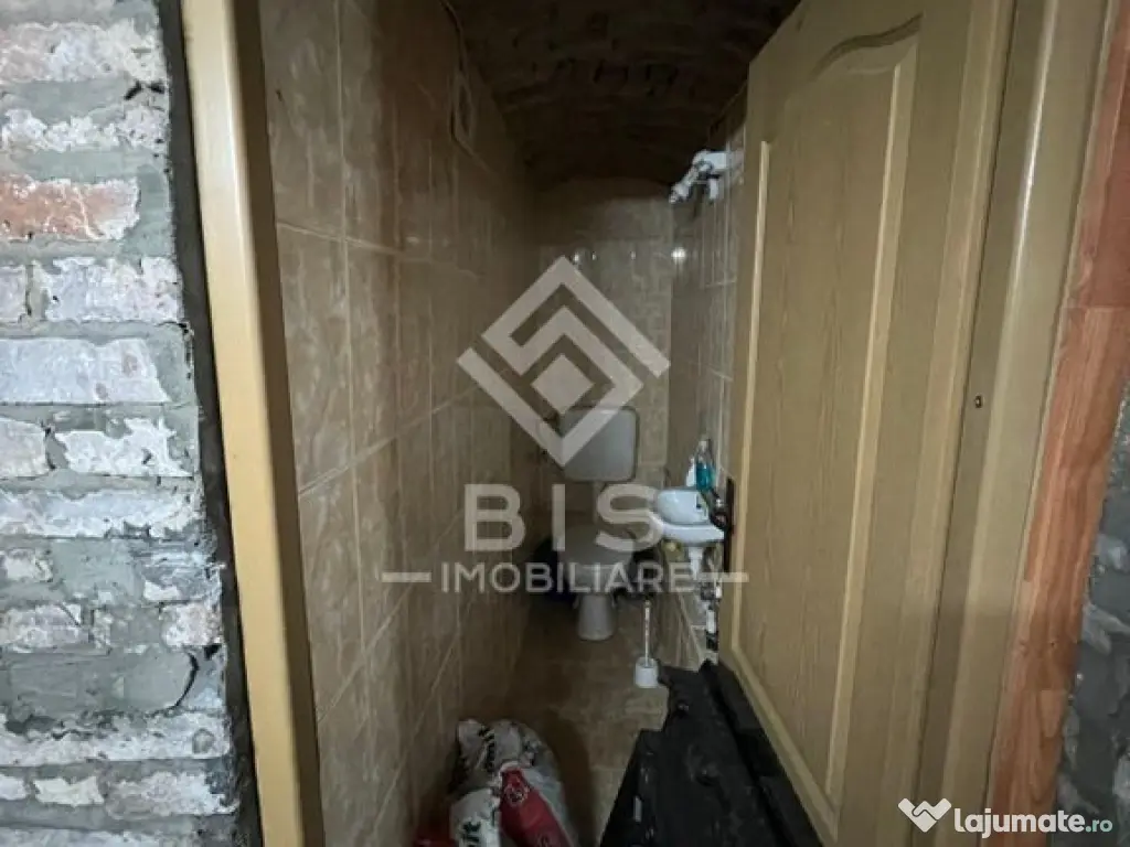 Spațiu comercial la demisol 60mp –NICOLAE TITULESCU