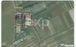 Teren industrial intravilan – 12 ha – toate utilitățil