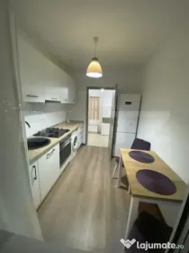 Apartament cu 3 camere, 79 mp, etaj 2, zona Centura