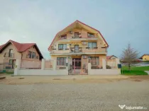 Oportunitate de investiție, Pensiunea Vila de la Lugaș,...