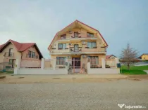 Oportunitate de investiție, Pensiunea Vila de la Lugaș,...