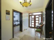 Oportunitate de investiție, Pensiunea Vila de la Lugaș,... 