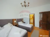 Oportunitate de investiție, Pensiunea Vila de la Lugaș,... 