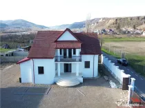 Vila deosebita Parter Mansarda de in Odobesti