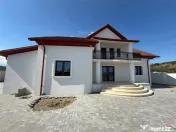 Vila deosebita Parter Mansarda de in Odobesti