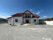 Vila deosebita Parter Mansarda de in Odobesti