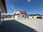 Vila deosebita Parter Mansarda de in Odobesti