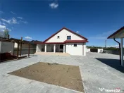 Vila deosebita Parter Mansarda de in Odobesti