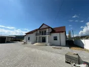 Vila deosebita Parter Mansarda de in Odobesti