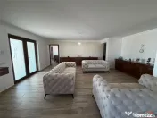 Vila deosebita Parter Mansarda de in Odobesti