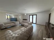 Vila deosebita Parter Mansarda de in Odobesti