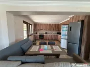 Vila deosebita Parter Mansarda de in Odobesti