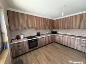 Vila deosebita Parter Mansarda de in Odobesti