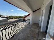 Vila deosebita Parter Mansarda de in Odobesti