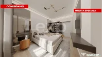 Apartament 3 Camere Trivale | 76 mp Utili | Bloc Nou