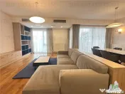 Apartament 3 camere, de inchiriat, Ambasada SUA 