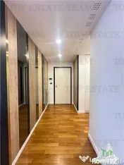 Apartament 3 camere, de inchiriat, Ambasada SUA 