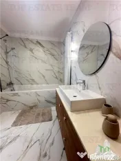 Apartament 3 camere, de inchiriat, Ambasada SUA 
