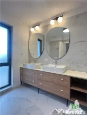 Apartament 3 camere, de inchiriat, Ambasada SUA 