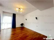 Apartament 3 camere, de inchiriat, Ambasada SUA 