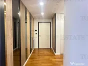 Apartament 3 camere, de inchiriat, Ambasada SUA 