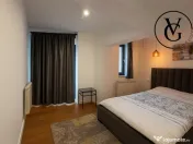 Apartament modern 2 camere-garaj-terasa 73 mp vedere la lac 