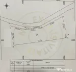 Teren intravilan 1299 MP Geamana, Pitesti – zona excelen