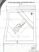 Teren cu casa demolabila Lizeanu/Stefan cel mare