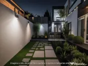 Teren cu casa demolabila Lizeanu/Stefan cel mare 