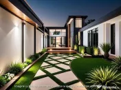 Teren cu casa demolabila Lizeanu/Stefan cel mare 