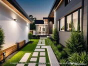 Teren cu casa demolabila Lizeanu/Stefan cel mare 