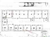 Teren cu casa demolabila Lizeanu/Stefan cel mare 