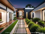 Teren cu casa demolabila Lizeanu/Stefan cel mare 